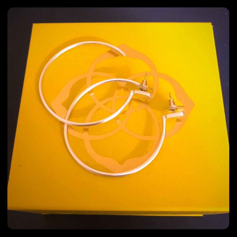 Pepper Hoop
